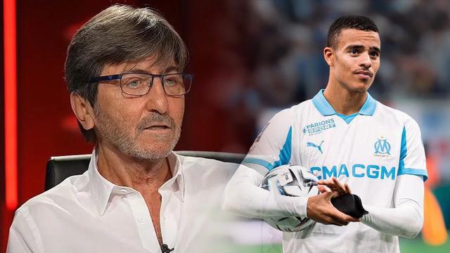 Rıdvan Dilmen'den Fenerbahçelilere müjde! "Greenwood transferi kısa sürede bitecek"