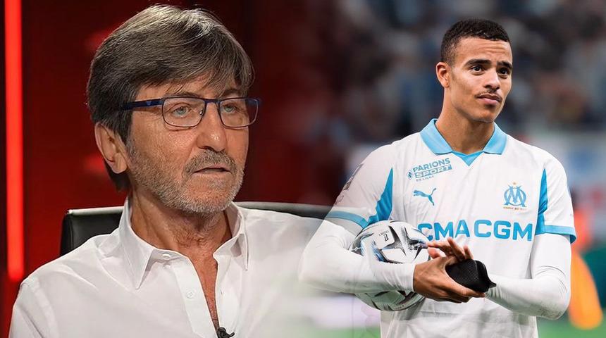 Rıdvan Dilmen'den Fenerbah&ccedil;elilere m&uuml;jde! "Greenwood transferi kısa s&uuml;rede bitecek"