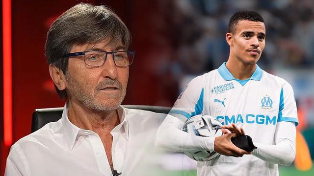 Rıdvan Dilmen'den Fenerbahçelilere müjde! Greenwood transferi kısa sürede bitecek