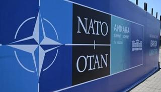 NATO heyeti yarın Anıtkabir&rsquo;i ziyaret edecek
