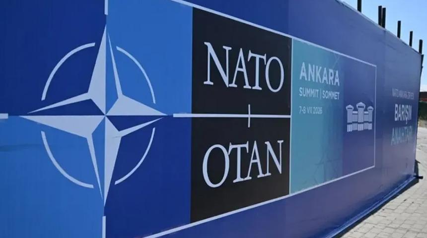 NATO heyeti yarın Anıtkabir&rsquo;i ziyaret edecek