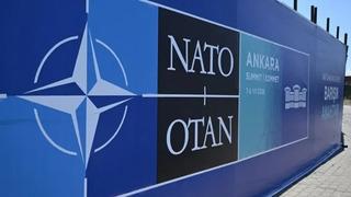 NATO heyeti yarın Anıtkabir’i ziyaret edecek