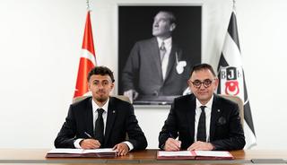 Beşiktaş, İlhan Fakılı'nın transferini a&ccedil;ıkladı!