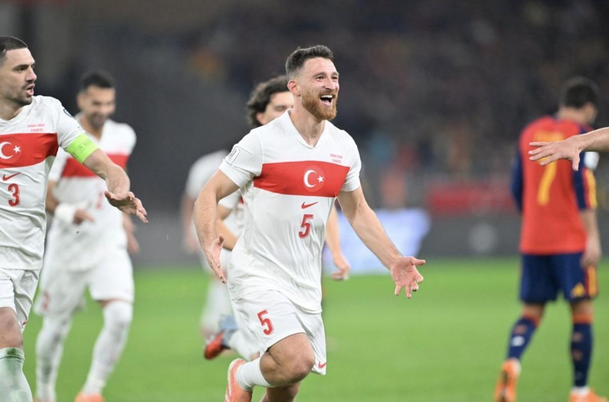 Beşiktaş transferde Salih Özcan ı açıklıyor! Milli yıldız geliyor 2
