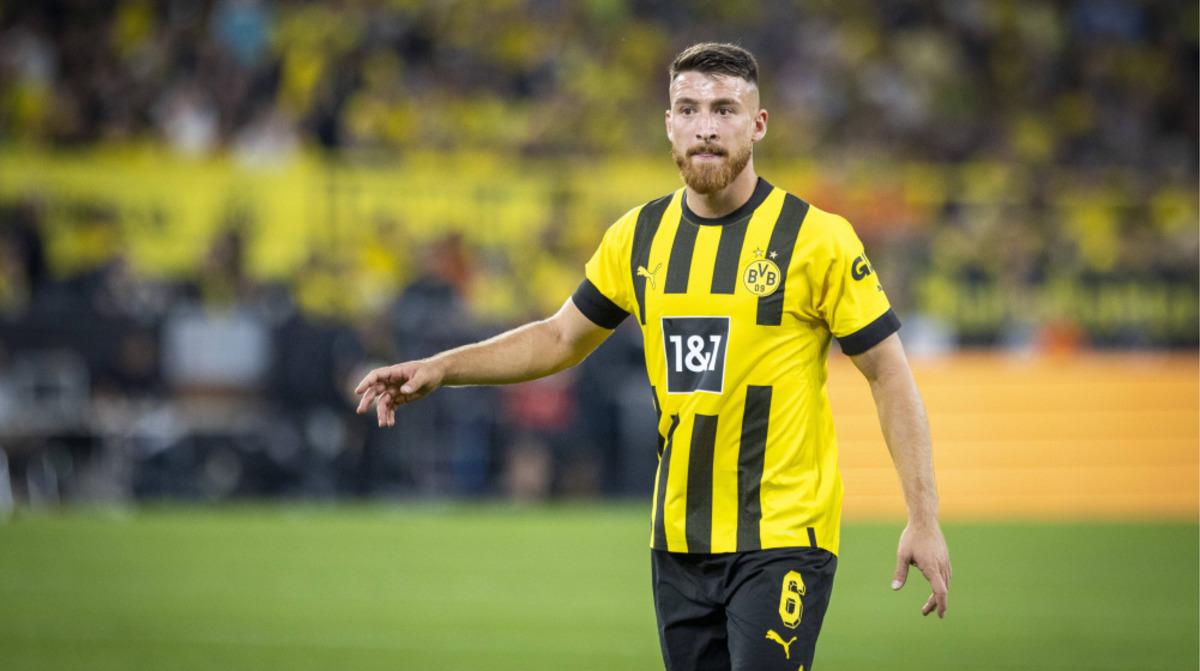 Beşiktaş transferde Salih Özcan ı açıklıyor! Milli yıldız geliyor 1