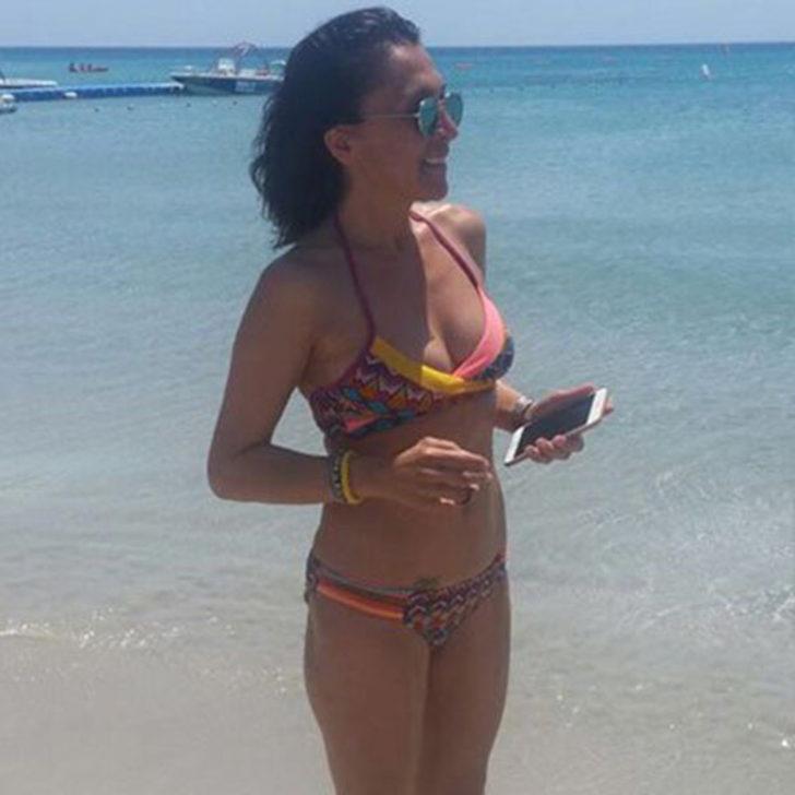 Suudi prensesli Vogue kapağına ikiyüzlülük tepkisi  G2