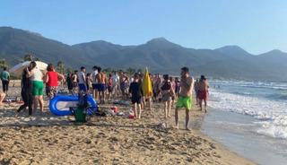 Kuşadası'nda bir g&uuml;nde 4 kişi boğularak hayatını kaybetti