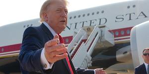 Ankara'da NATO hareketliliği! Trump'ın programı belli oldu
