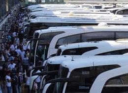 Ramazan Bayramı'nda tatile gidecekler dikkat! Biletler tükendi