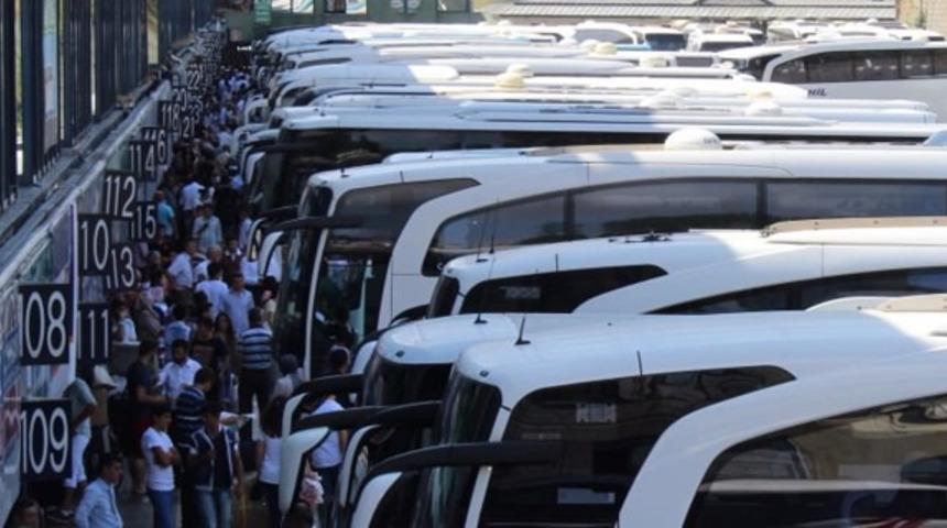 Ramazan Bayramı'nda tatile gidecekler dikkat! Biletler tükendi