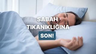 Sabahları burun tıkanıklığıyla uyananların yatak odasında değiştirmesi gereken 10 şey