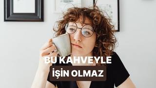 Karakterine göre senin asla sevemeyeceğin o kahveyi seçiyoruz!