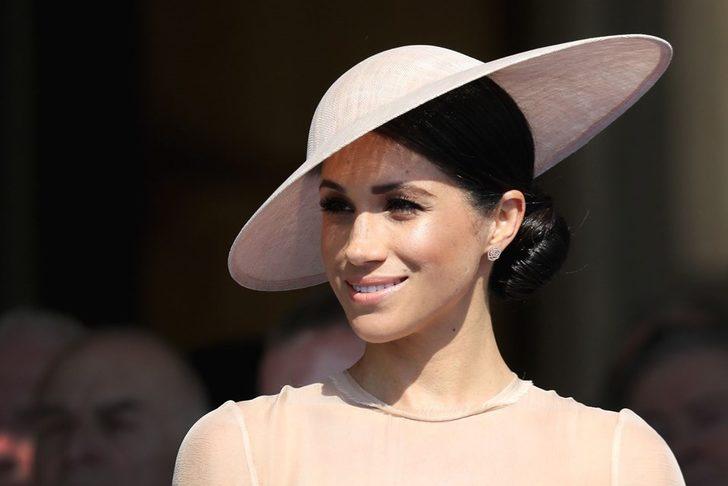 Vogue’un en etkili 25 kadın listesi açıklandı (Meghan Markle listede)  G2