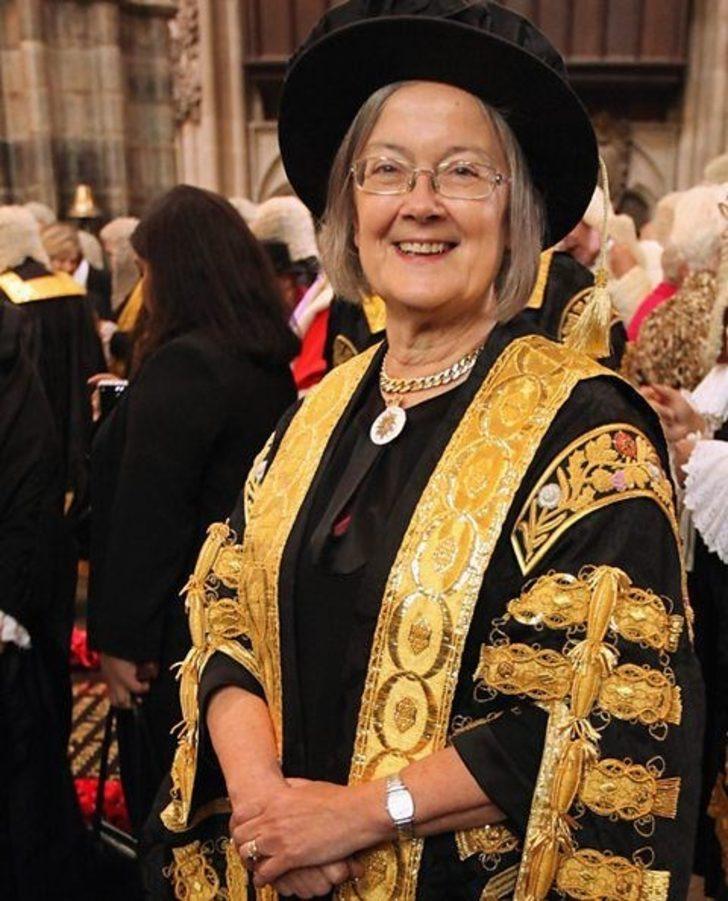 Vogue’un en etkili 25 kadın listesi açıklandı (Meghan Markle listede)  G3