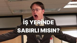 Kahve alışkanlıklarına göre iş yerindeki sabrını ölçüyoruz!