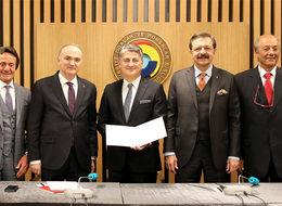 Yerli otomobil için şirket kuruldu! Patron resmen açıklandı