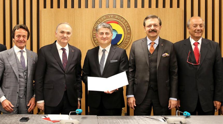Yerli otomobil için şirket kuruldu! Patron resmen açıklandı