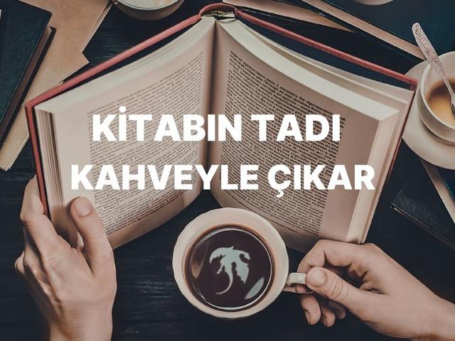 Seni yansıtan d&uuml;nya kahvesini s&ouml;yl&uuml;yoruz!