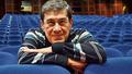 T�rk tiyatrosunun efsanesi Zihni G�ktay hayat�n� kaybetti
