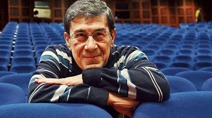Usta oyuncudan kahreden haber: T&uuml;rk tiyatrosunun efsanesi Zihni G&ouml;ktay hayatını kaybetti
