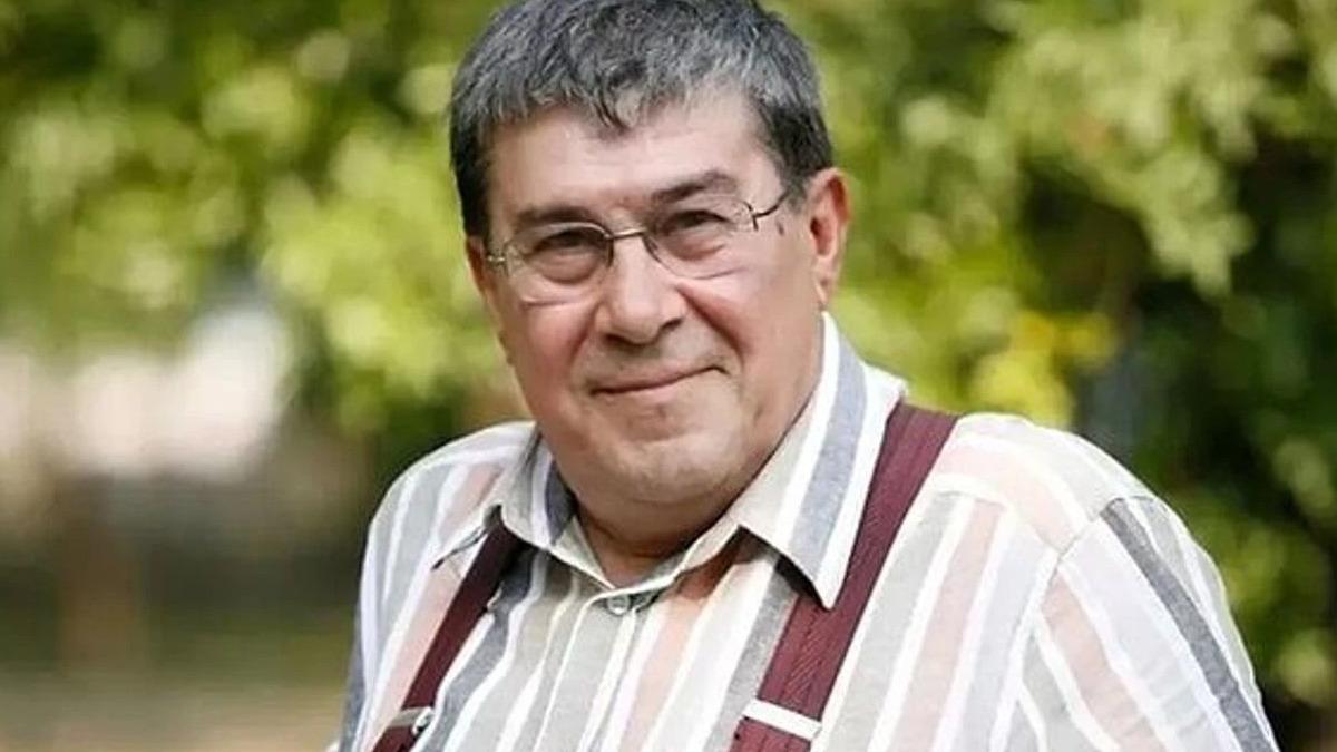 Usta oyuncudan kahreden haber: Türk tiyatrosunun efsanesi Zihni Göktay hayatını kaybetti 2
