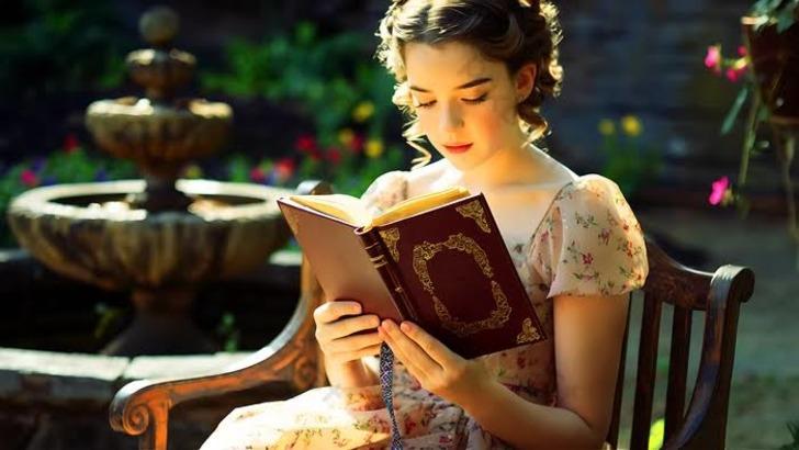 Hangisini okuduktan sonra uzun s&uuml;re etkisinden &ccedil;ıkamayacağını d&uuml;ş&uuml;n&uuml;yorsun?