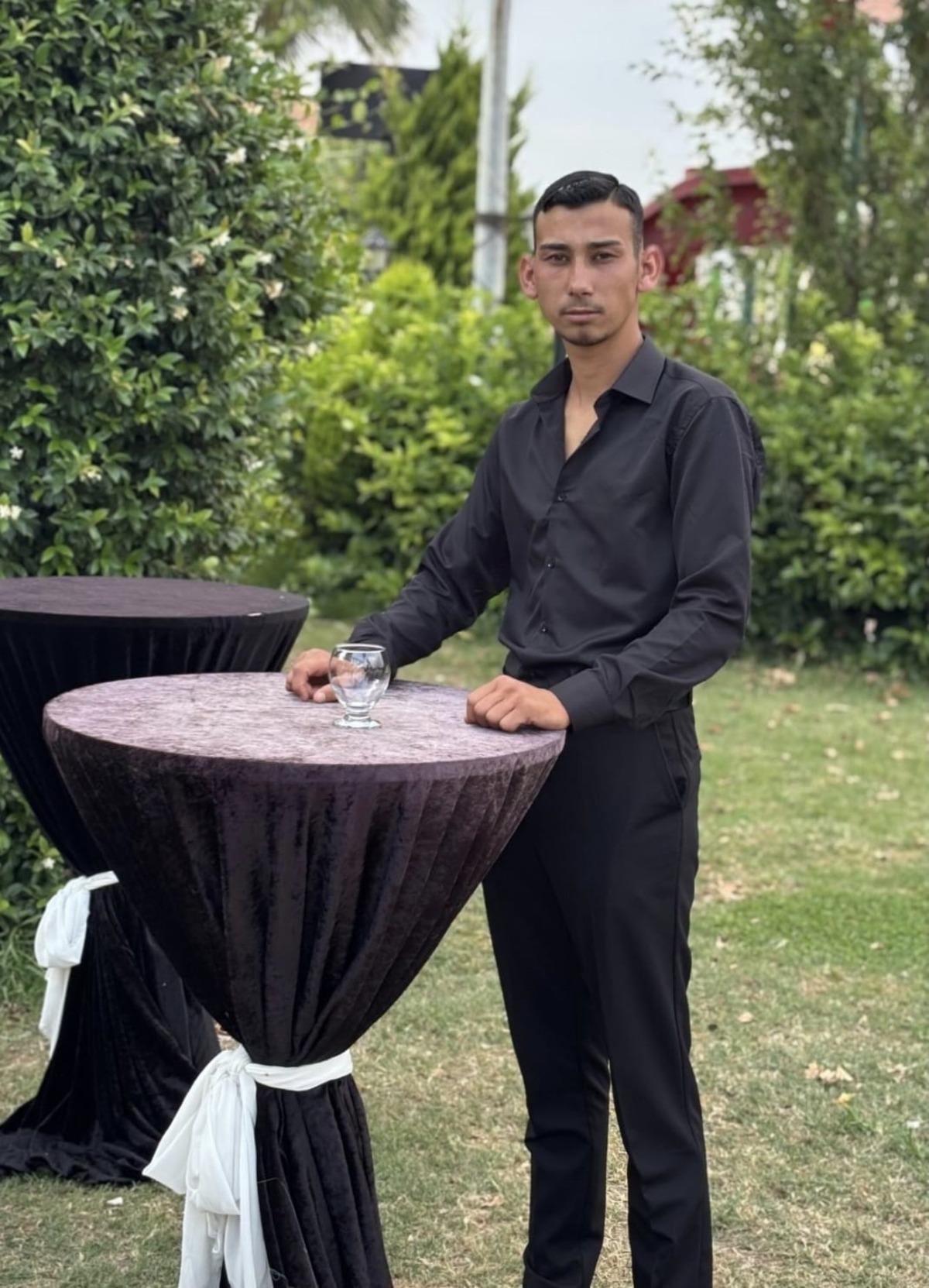 Düğünde 2 grup arasında silahlı kavga: Ölü ve yaralılar var! 2