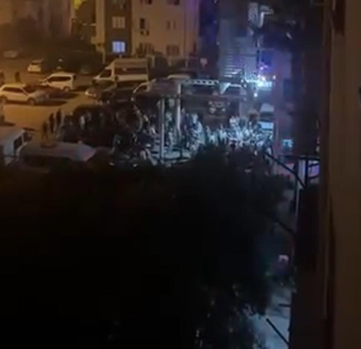 Düğünde 2 grup arasında silahlı kavga: Ölü ve yaralılar var! 1