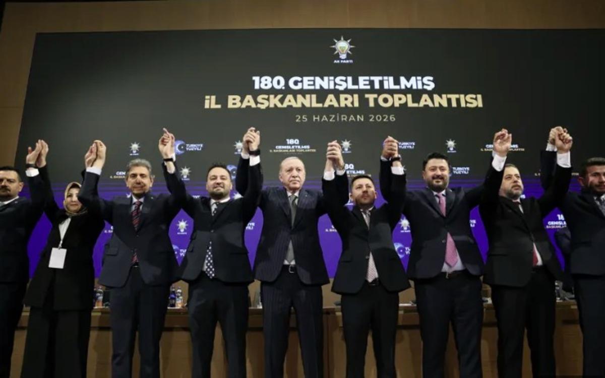 İki belediye daha AK Parti ye geçebilir! Tarih bile verdi 1