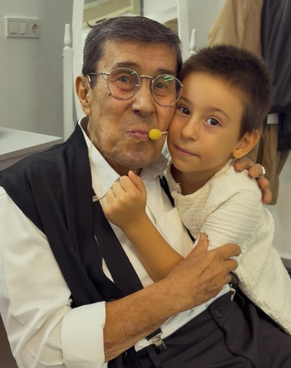 Zihni Göktay kimdir, kaç yaşında? Zihni Göktay ın hastalığı neydi? 1
