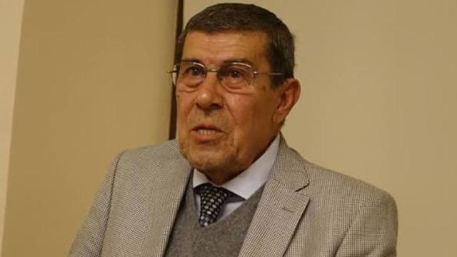 Zihni Göktay kimdir, kaç yaşında? Zihni Göktay'ın hastalığı neydi?