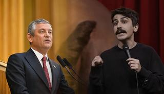 &Ouml;zg&uuml;r &Ouml;zel, Deniz G&ouml;ktaş'la ne konuştuğunu anlattı