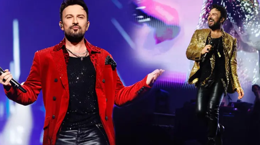 Tarkan sa&ccedil;larını kısacık kestirdi! Sosyal medya yıkıldı