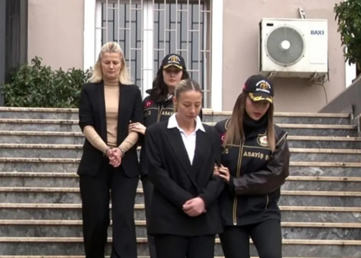 Rapçi Canbay Aleyna Kalaycıoğlu dan şikayetçi oldu! Savcılık kararını verdi 2