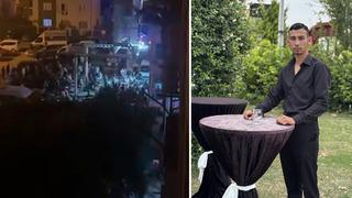 Düğünde 2 grup arasında silahlı kavga: Ölü ve yaralılar var!