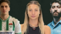 Rap�i Canbay solu�u savc�l�kta ald�! Bekledi�i gibi gitmedi