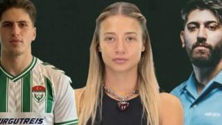 Rapçi Canbay Aleyna Kalaycıoğlu'dan şikayetçi oldu! Savcılık kararını verdi