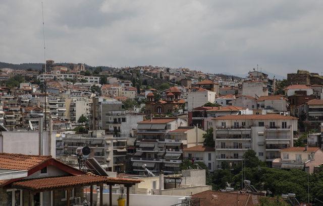 Türklerin Yunanistan'da adalardan sonraki tercihi Selanik