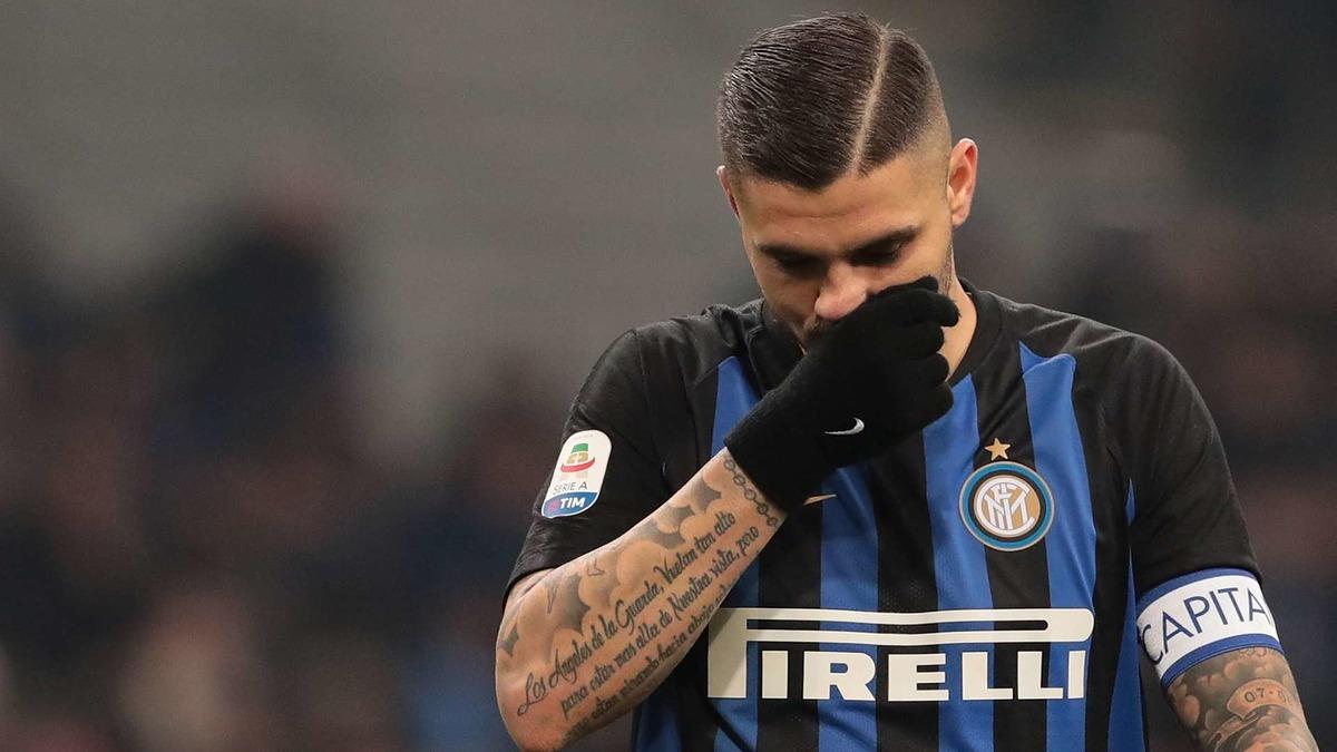 Mauro Icardi imzayı atıyor! Yeni adresi herkesi çok şaşırttı 2