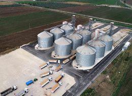 Türkiye'nin en modern borsa kompleksi