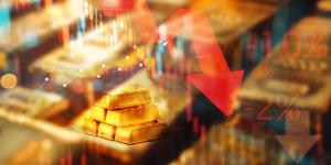 Dev bankadan ezber bozan altın tahmini: Değişmeye başladı