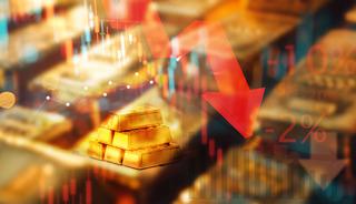 Dev bankadan ezber bozan altın tahmini: Değişmeye başladı