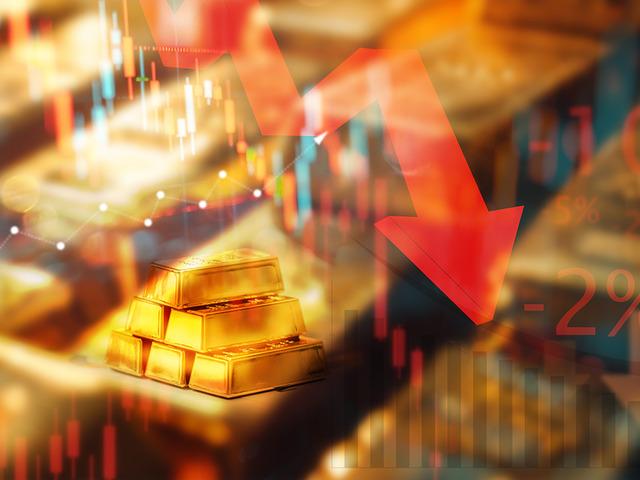 Dev bankadan ezber bozan altın tahmini: Değişmeye başladı