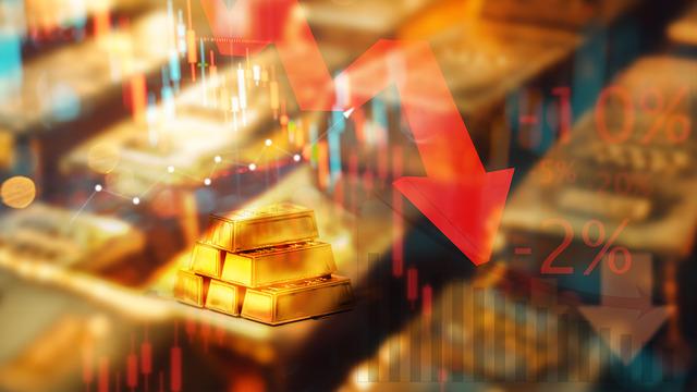 Dev bankadan ezber bozan altın tahmini: Değişmeye başladı