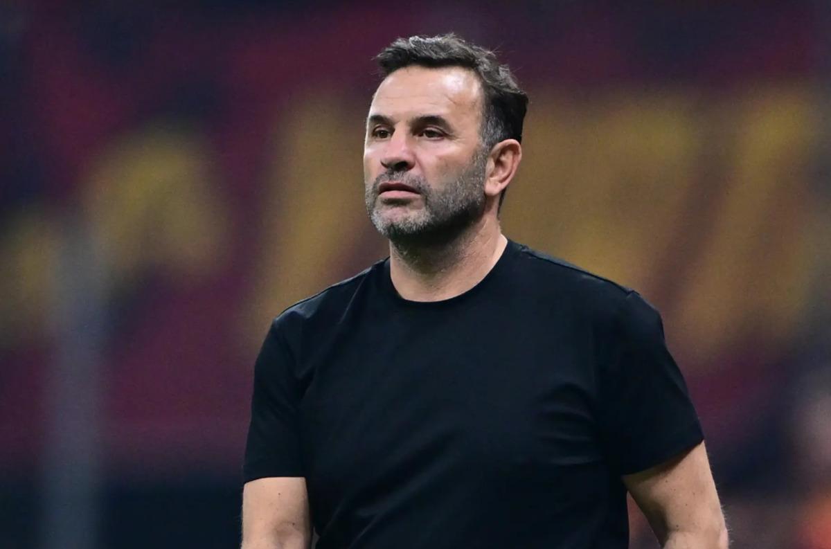 Okan Buruk talimatı verdi! Yıldız isim takımda kalıyor 1