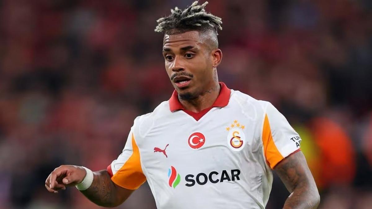 Okan Buruk talimatı verdi! Yıldız isim takımda kalıyor 2