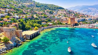 Yapay zekaya göre Türkiye'nin en iyi tatil beldesi seçildi!