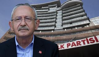 Kılı&ccedil;daroğlu'ndan belediye başkanlarına tepki