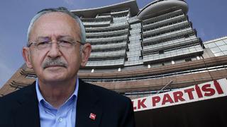 Kılıçdaroğlu'ndan belediye başkanlarına tepki: CHP'yi ben yönetiyorum
