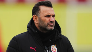 Valizini bile toplamıştı! Okan Buruk'tan izin &ccedil;ıkmadı